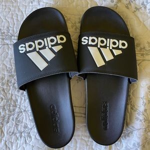 Adidas slides